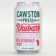 Cawston Rhubard and Apple