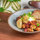 Chorizo Hash